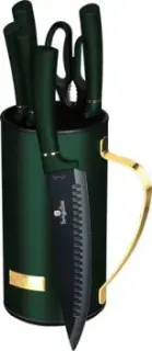 Berlinger Haus Emerald Metallic Line BH-2580