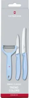 Victorinox Swiss Classic 6.7116.33L22