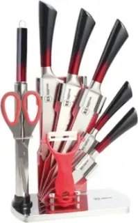 Rainstahl 8004-09RS\KN