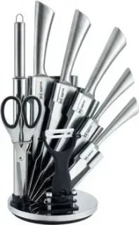 Rainstahl 8006-09RS\KN