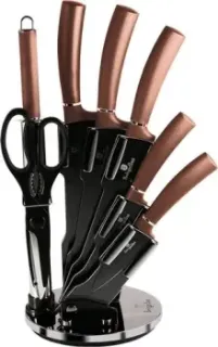 Berlinger Haus Rosegold Line BH-2561