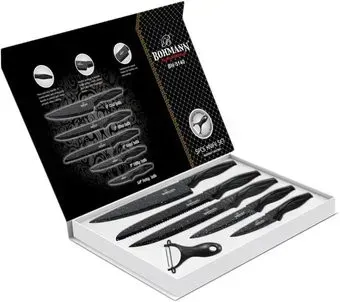 BOHMANN BH-5140
