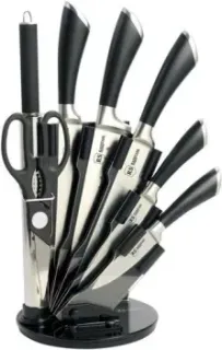 Rainstahl 8001-08RS\KN