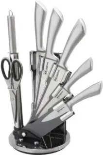 Rainstahl 8000-08RS\KN