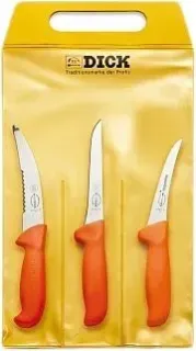 Friedr. Dick ErgoGrip 82556200