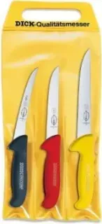 Friedr. Dick ErgoGrip 82551000