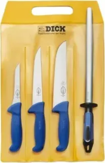 Friedr. Dick ErgoGrip 82555000