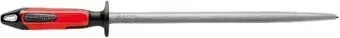 Friedr. Dick Sharpening Steel RegularCut 73171350-63 (красный/черный)