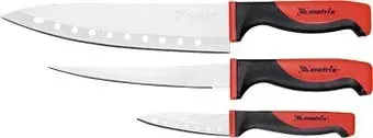 Matrix Silver Teflon 79148