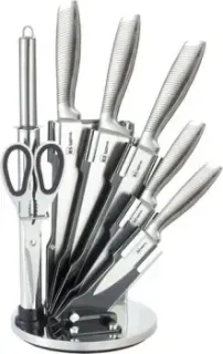 Rainstahl 8008-08RS\KN