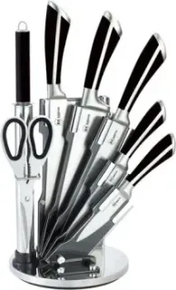 Rainstahl 8007-08RS\KN