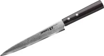 Samura 67 Damascus SD67-0045