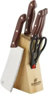 BOHMANN BH-5128MRB