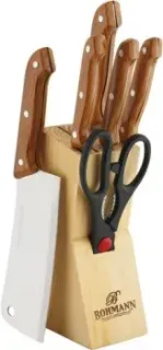 BOHMANN BH-5127WD