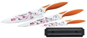 KINGHoff KH-3663 (оранжевый)