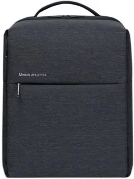 Xiaomi Mi City Backpack 2 (темно-серый)