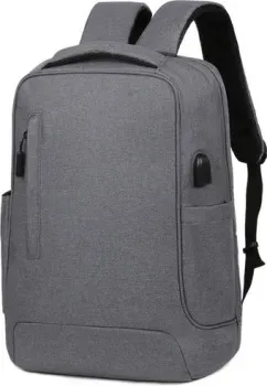 Miru StyleSafe 15.6" MBP-1078 (серый)