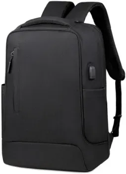 Miru StyleSafe 15.6" MBP-1077 (черный)