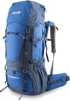 Pinguin Explorer 50 373066 (синий)