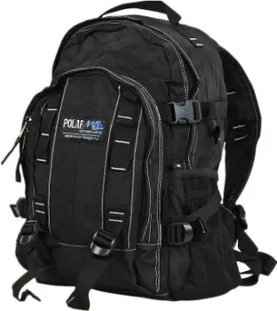 Polar П876 (черный)