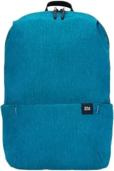 Xiaomi Mi Casual Daypack (бирюзовый)
