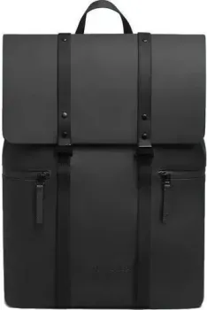 Gaston Luga RE801 Backpack Splash 2.0 13'' (черный)