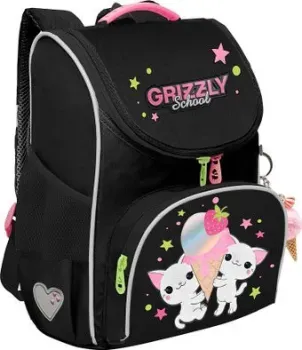 Grizzly RAm-684-5 (черный)