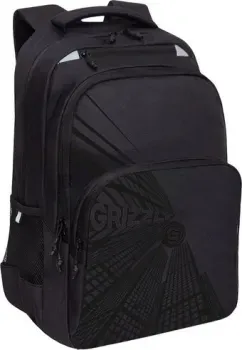 Grizzly RU-630-5 (черный)