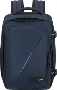 American Tourister Take2cabin 91G-61004 (темно-синий)