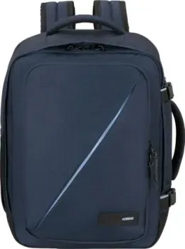 American Tourister Take2cabin 91G-61009 (темно-синий)