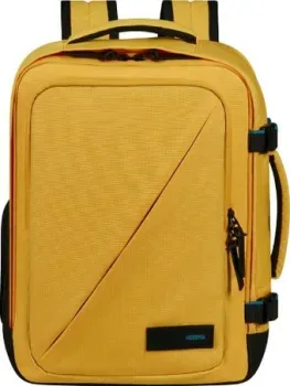 American Tourister Take2cabin 91G-06009 (желтый)