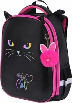 BRAUBERG Shiny Glad to be cat 271382