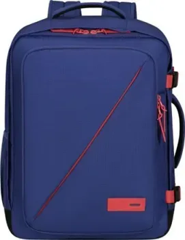 American Tourister Take2cabin 91G-91005 (dusk purple/coral)