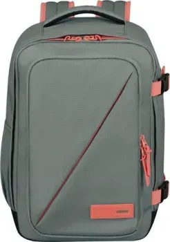 American Tourister Take2cabin 91G-24004 (sage/coral)