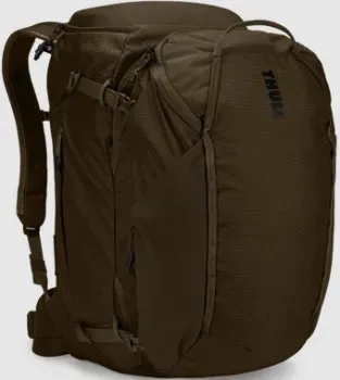 Thule Landmark 60L (темный хаки)