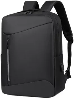 Miru Urbanite 15.6" MBP-1073 (черный)