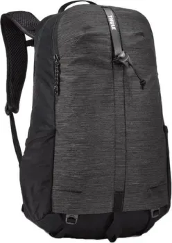 Thule Nanum 18L TNAU118BLK (black)