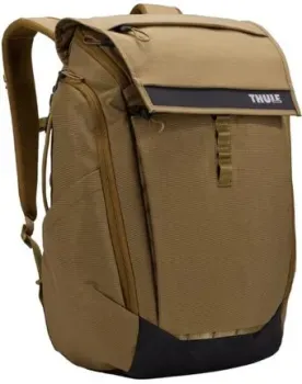 Thule Paramount Backpack 27L PARABP3216NUTRIA 3205016 (коричневый)