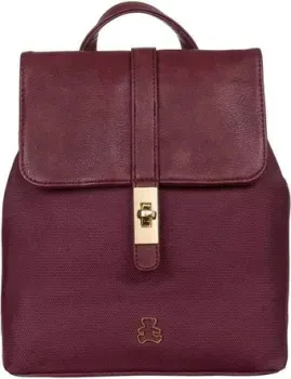 Lulu Castagnette Sylvaine (bordo)