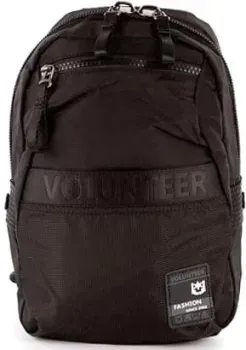 Volunteer 083-1807-05-BLK (черный)