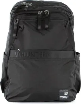 Volunteer 083-1807-01-BLK (черный)