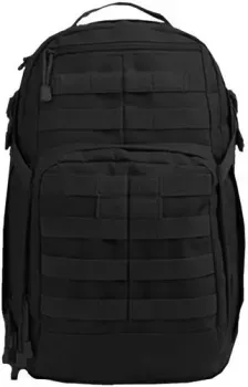 TRAMP Commander 18 TRP-048 (черный)