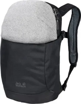 Jack Wolfskin Protect 20 (black)