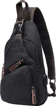 Borgo Antico 6165 (черный)