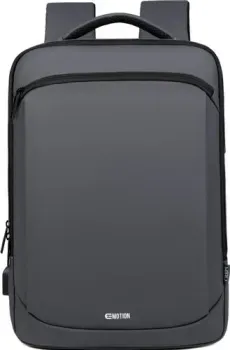 Miru Emotion 15.6 (серый)