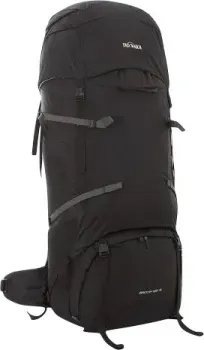 Tatonka Mackay 120+15 (black)