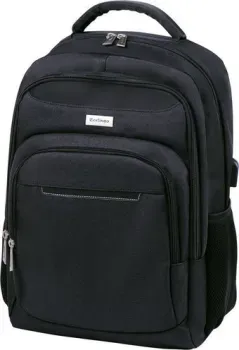 Berlingo Strict black RU06952