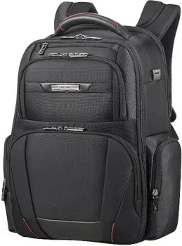 Samsonite PRO-DLX 5 CG7-09009