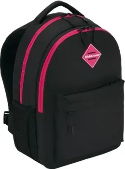 Erich Krause EasyLine 20L Black&Pink 48611