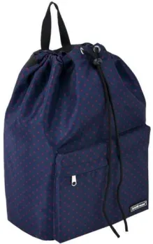 Erich Krause EasyLine 16L Dots in Blue 51787